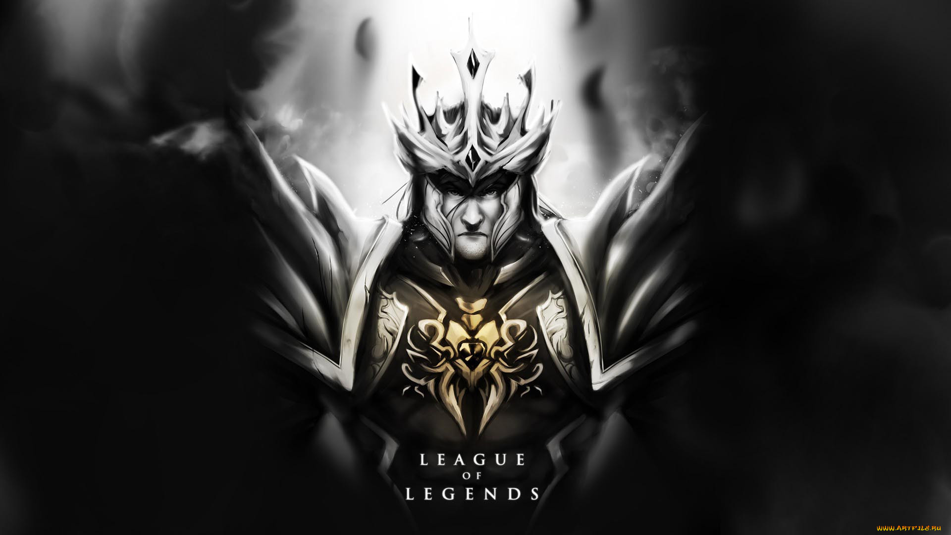  , league of legends, , jarvan